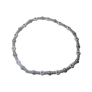 Pearl Choker necklace